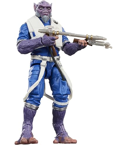 Amazon.co.jp: Hasbro スター・ウォーズ ヴィンテージコレクション